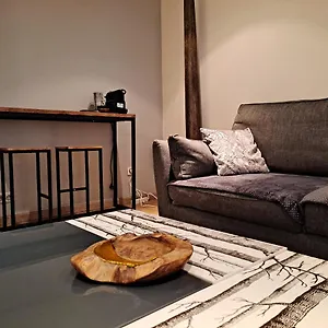  Appartement Boigne Sweet